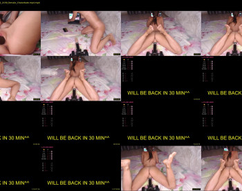 redjinaandross — 83 minute Chaturbate couple cam show recording, 1080p, Jul 21, 2022