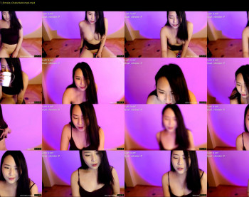 reibelletv — 32 minute Chaturbate female cam show recording, 720p, Jul 21, 2022