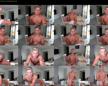 roberto_twink1 — 90 minute Chaturbate male cam show recording, 720p, Jul 21, 2022