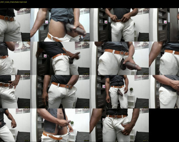 roccoblack02 — 62 minute Chaturbate male cam show recording, 1080p, Jul 21, 2022