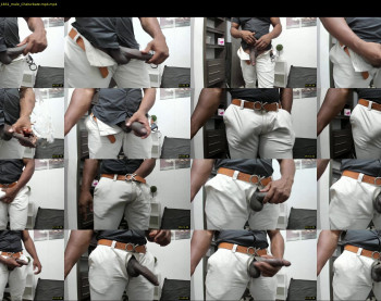 roccoblack02 — 15 minute Chaturbate male cam show recording, 720p, Jul 21, 2022