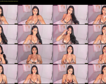 rouse_hallberg_ — 14 minute Chaturbate female cam show recording, 1080p, Jul 22, 2022