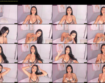 rouse_hallberg_ — 49 minute Chaturbate female cam show recording, 1080p, Jul 22, 2022