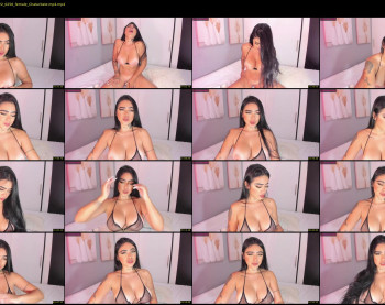 rouse_hallberg_ — 60 minute Chaturbate female cam show recording, 1080p, Jul 22, 2022