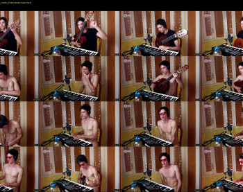 sahueso — 57 minute Chaturbate male cam show recording, 1080p, Jul 21, 2022