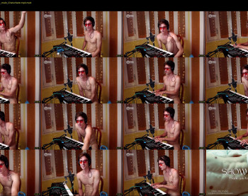 sahueso — 25 minute Chaturbate male cam show recording, 1080p, Jul 21, 2022