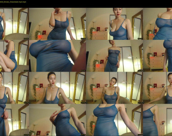 sakura_yuki — 54 minute Chaturbate female cam show recording, 1080p, Jul 22, 2022