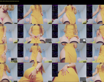 samantha_larusso_ — 91 minute Chaturbate couple cam show recording, 720p, Jul 21, 2022