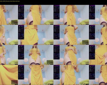 samantha_larusso_ — 18 minute Chaturbate couple cam show recording, 720p, Jul 21, 2022
