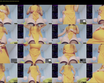 samantha_larusso_ — 92 minute Chaturbate couple cam show recording, 720p, Jul 21, 2022