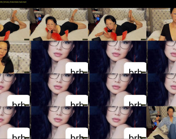sandrami__ — 75 minute Chaturbate female cam show recording, 720p, Jul 21, 2022
