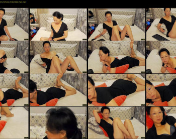sandrami__ — 60 minute Chaturbate female cam show recording, 720p, Jul 21, 2022