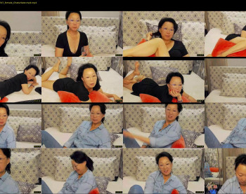 sandrami__ — 70 minute Chaturbate female cam show recording, 720p, Jul 21, 2022