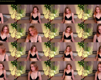 sarahalpha — 18 minute Chaturbate couple cam show recording, 1080p, Jul 21, 2022