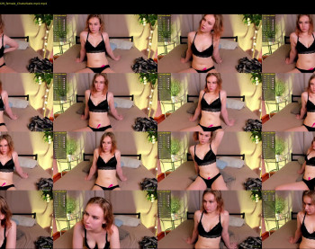 sarahalpha — 31 minute Chaturbate couple cam show recording, 1080p, Jul 22, 2022