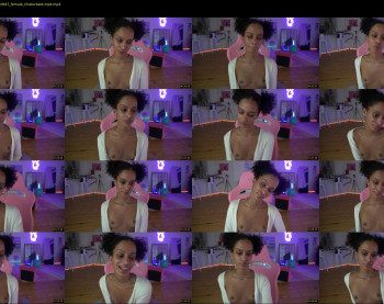 sasha_amour — 56 minute Chaturbate female cam show recording, 1080p, Jul 21, 2022