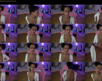 sasha_amour — 35 minute Chaturbate female cam show recording, 1080p, Jul 21, 2022