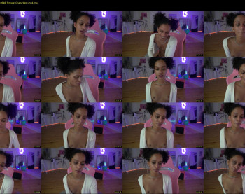 sasha_amour — 42 minute Chaturbate female cam show recording, 1080p, Jul 21, 2022