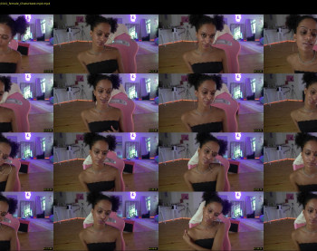 sasha_amour — 54 minute Chaturbate female cam show recording, 1080p, Jul 22, 2022