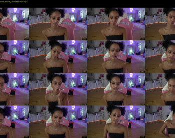 sasha_amour — 54 minute Chaturbate female cam show recording, 1080p, Jul 22, 2022