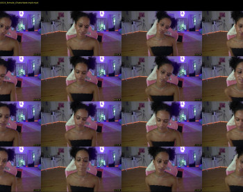 sasha_amour — 18 minute Chaturbate female cam show recording, 1080p, Jul 22, 2022