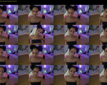sasha_amour — 29 minute Chaturbate female cam show recording, 1080p, Jul 22, 2022