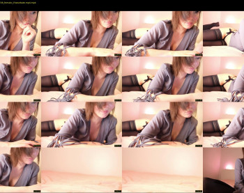 sasha_ursx — 17 minute Chaturbate female cam show recording, 1080p, Jul 21, 2022