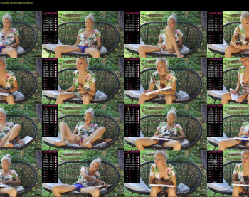 sebilone — 46 minute Chaturbate couple cam show recording, 1080p, Jul 21, 2022