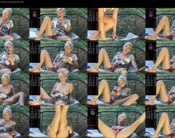 sebilone — 28 minute Chaturbate couple cam show recording, 1080p, Jul 21, 2022