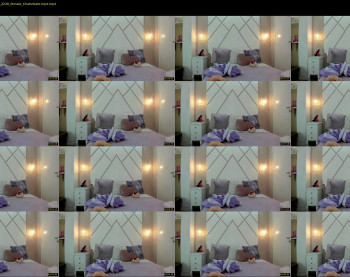 selene_ebony — 55 minute Chaturbate female cam show recording, 1080p, Jul 21, 2022
