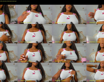 shannol_ryan — 15 minute Chaturbate female cam show recording, 1080p, Jul 21, 2022