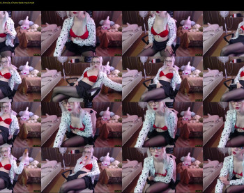 shimizyre — 14 minute Chaturbate couple cam show recording, 720p, Jul 21, 2022