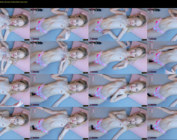 simpsoncory — 5 minute Chaturbate female cam show recording, 1080p, Jul 21, 2022