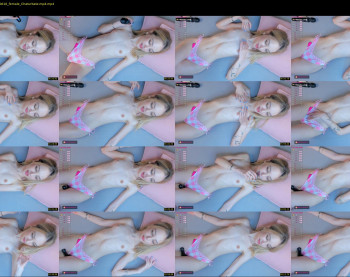 simpsoncory — 5 minute Chaturbate female cam show recording, 1080p, Jul 21, 2022