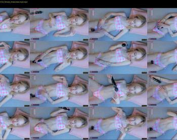 simpsoncory — 54 minute Chaturbate female cam show recording, 1080p, Jul 21, 2022