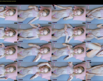 simpsoncory — 13 minute Chaturbate female cam show recording, 1080p, Jul 22, 2022