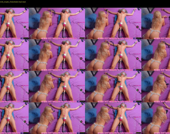 sinacampby — 10 minute Chaturbate couple cam show recording, 1080p, Jul 21, 2022