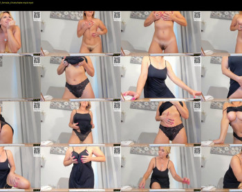 sirena99 — 19 minute Chaturbate female cam show recording, 1080p, Jul 21, 2022