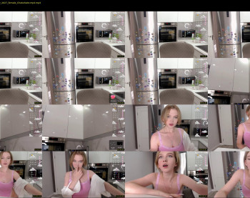 small_blondee — 97 minute Chaturbate female cam show recording, 720p, Jul 21, 2022