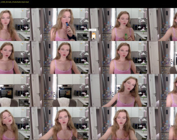 small_blondee — 31 minute Chaturbate female cam show recording, 720p, Jul 21, 2022