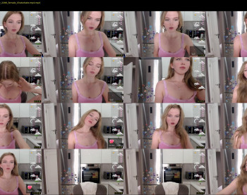 small_blondee — 99 minute Chaturbate female cam show recording, 720p, Jul 21, 2022