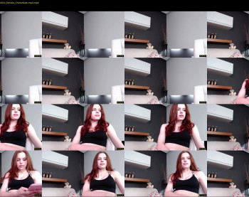 sofia_flowers — 54 minute Chaturbate female cam show recording, 1080p, Jul 21, 2022