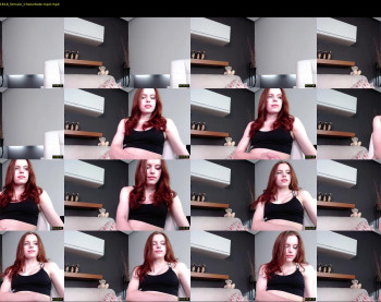 sofia_flowers — 54 minute Chaturbate female cam show recording, 1080p, Jul 21, 2022