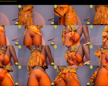 sofia_sakura — 29 minute Chaturbate female cam show recording, 1080p, Jul 21, 2022
