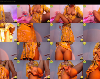 sofia_sakura — 53 minute Chaturbate female cam show recording, 1080p, Jul 21, 2022