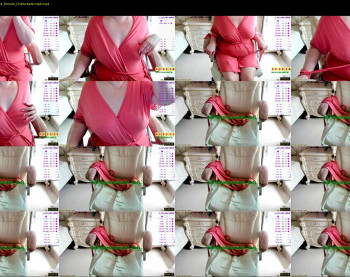soft_body — 57 minute Chaturbate female cam show recording, 1080p, Jul 21, 2022
