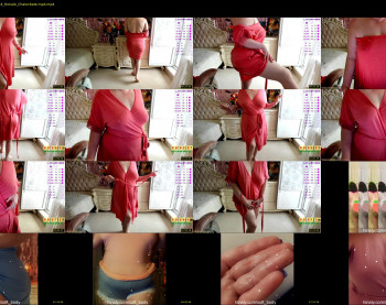 soft_body — 55 minute Chaturbate female cam show recording, 1080p, Jul 21, 2022