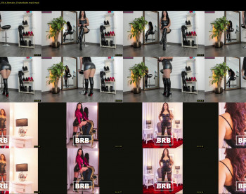 sol_smith_xxx — 57 minute Chaturbate female cam show recording, 1080p, Jul 21, 2022