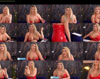 sorana_shy — 56 minute Chaturbate female cam show recording, 1080p, Jul 21, 2022