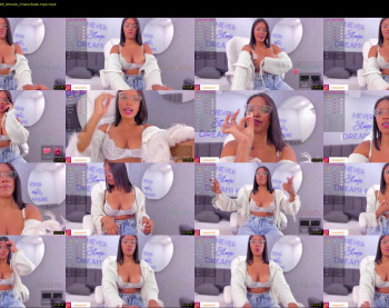 soymaria_ — 7 minute Chaturbate female cam show recording, 1080p, Jul 21, 2022